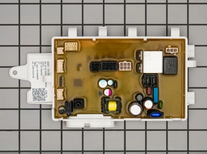 W11658395 Whirlpool Electronic Control Board with Core