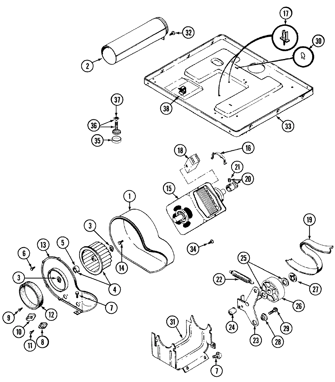 07 - MOTOR DRIVE