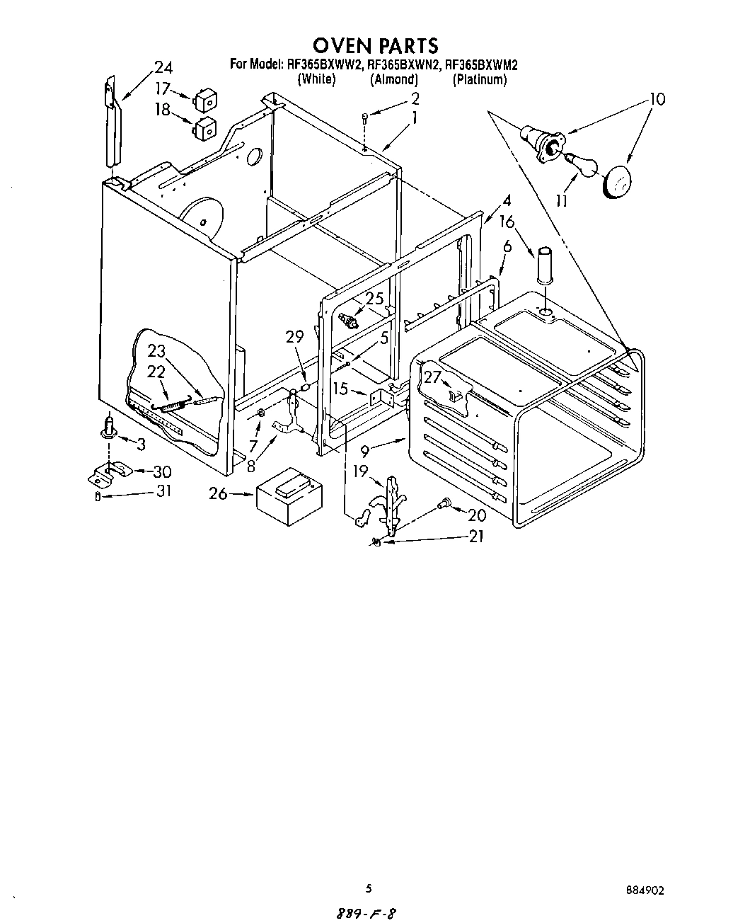04 - OVEN