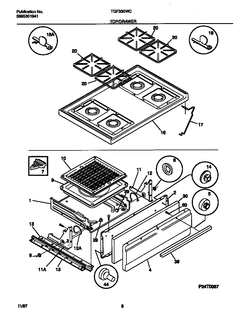 05 - TOP/DRAWER