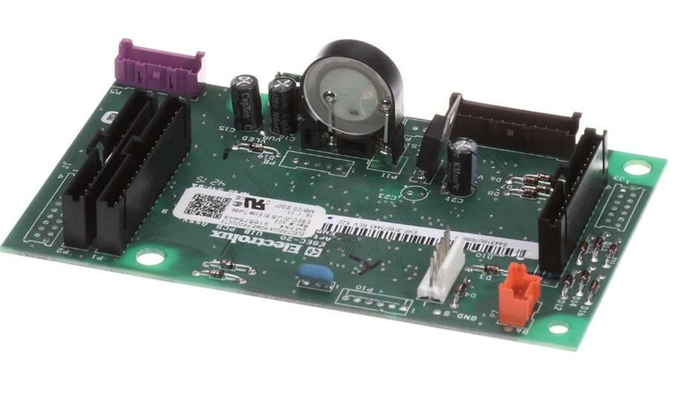 316575443 Frigidaire Range Board