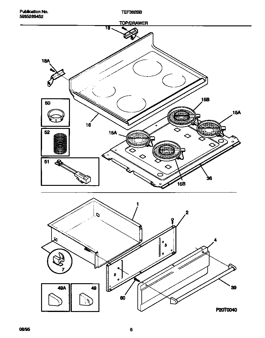 04 - TOP/DRAWER