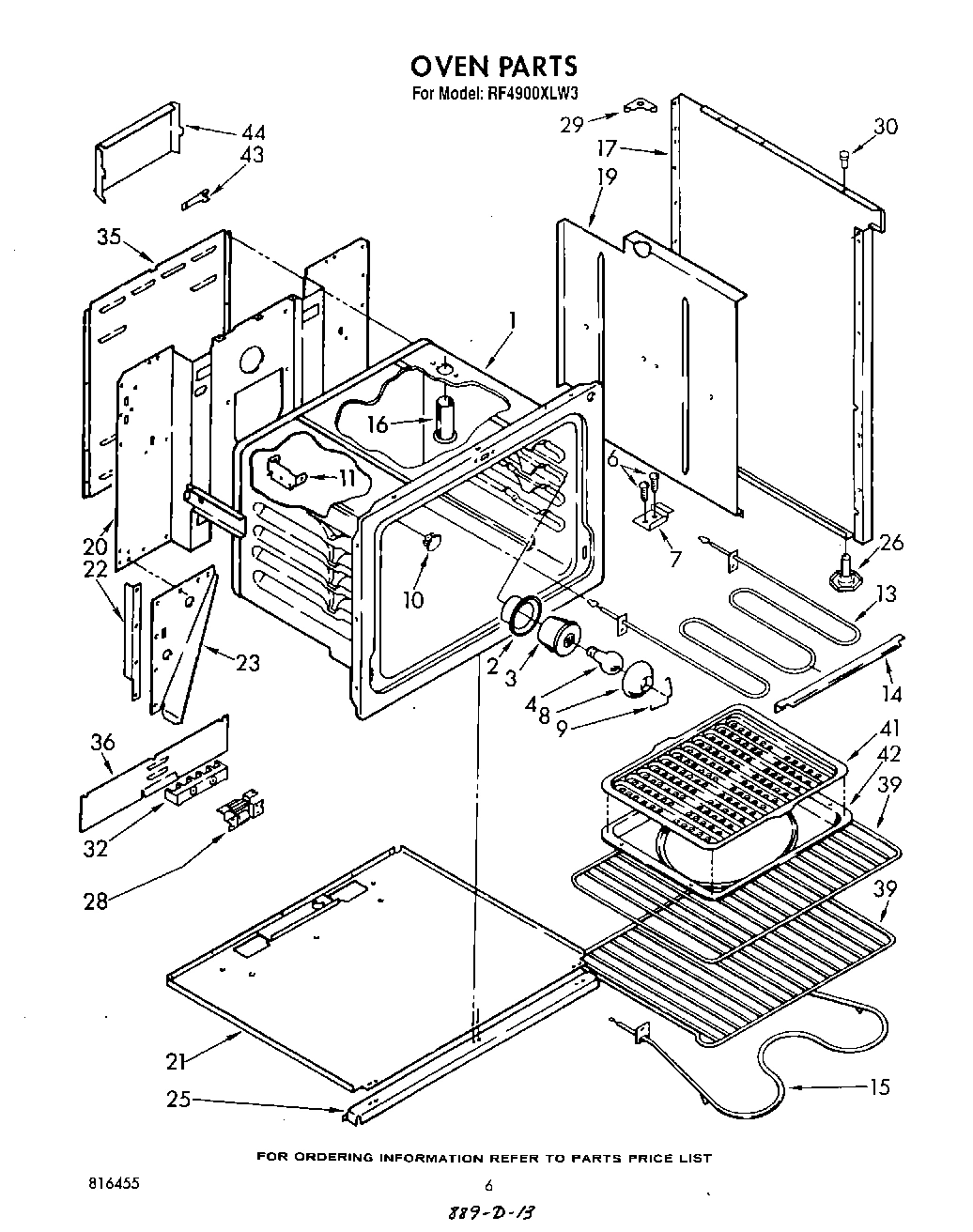 04 - OVEN
