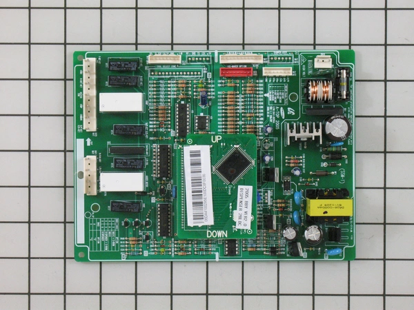 DA41-00295E Samsung Refrigerator Main PBA