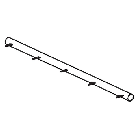 MFZ64774501 LG Gasket Packing