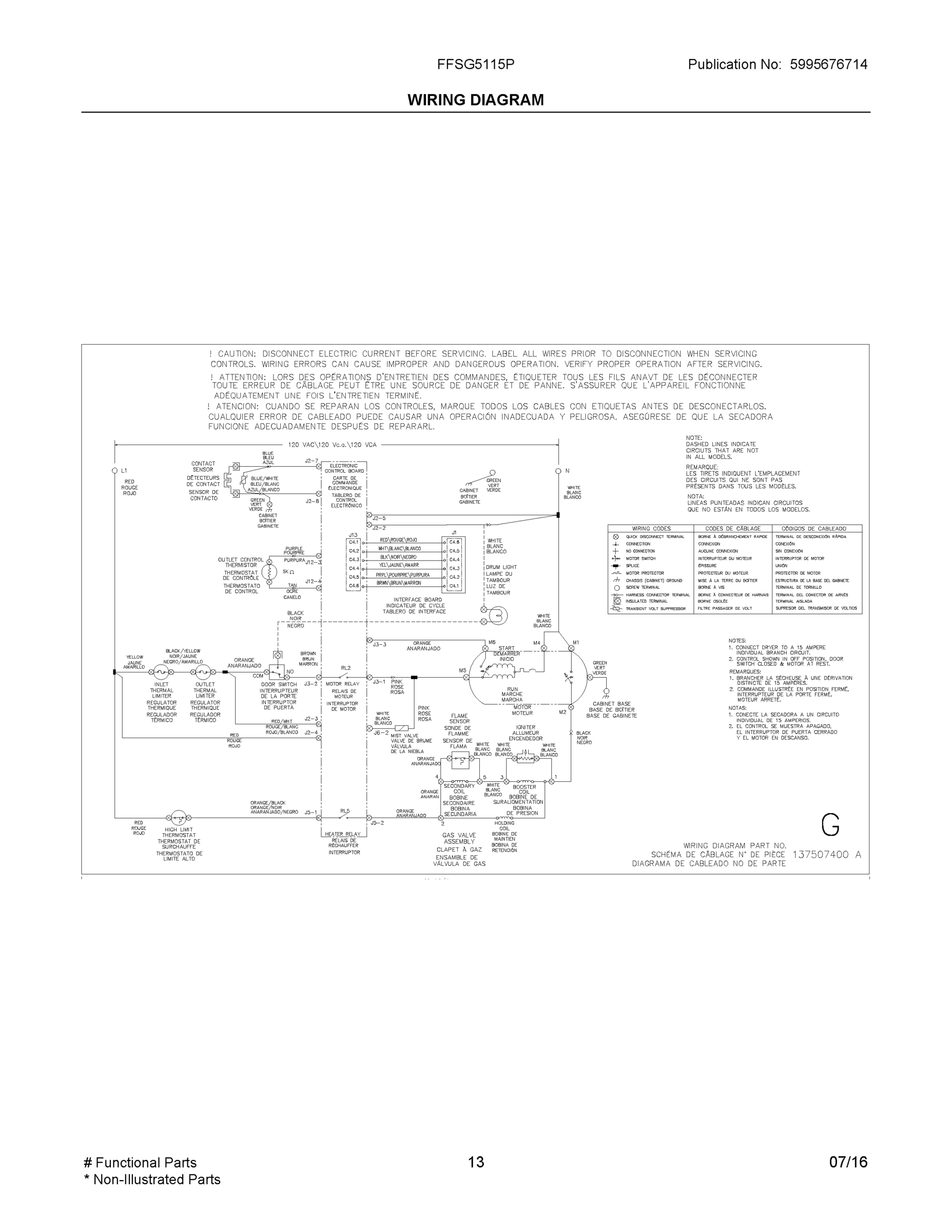 08 - WIRING DIAGRAM