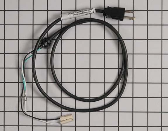 W11728151 Whirlpool Power Cord