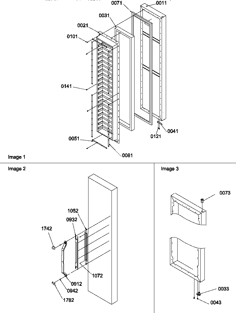 05 - FZ DOOR
