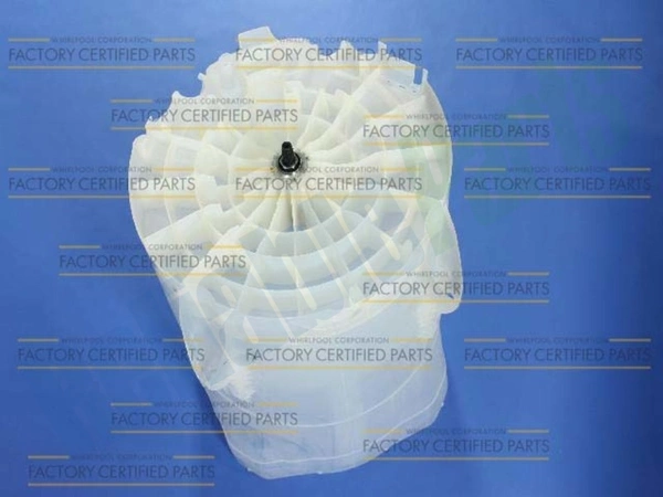 W10193886 Whirlpool Outer Tub