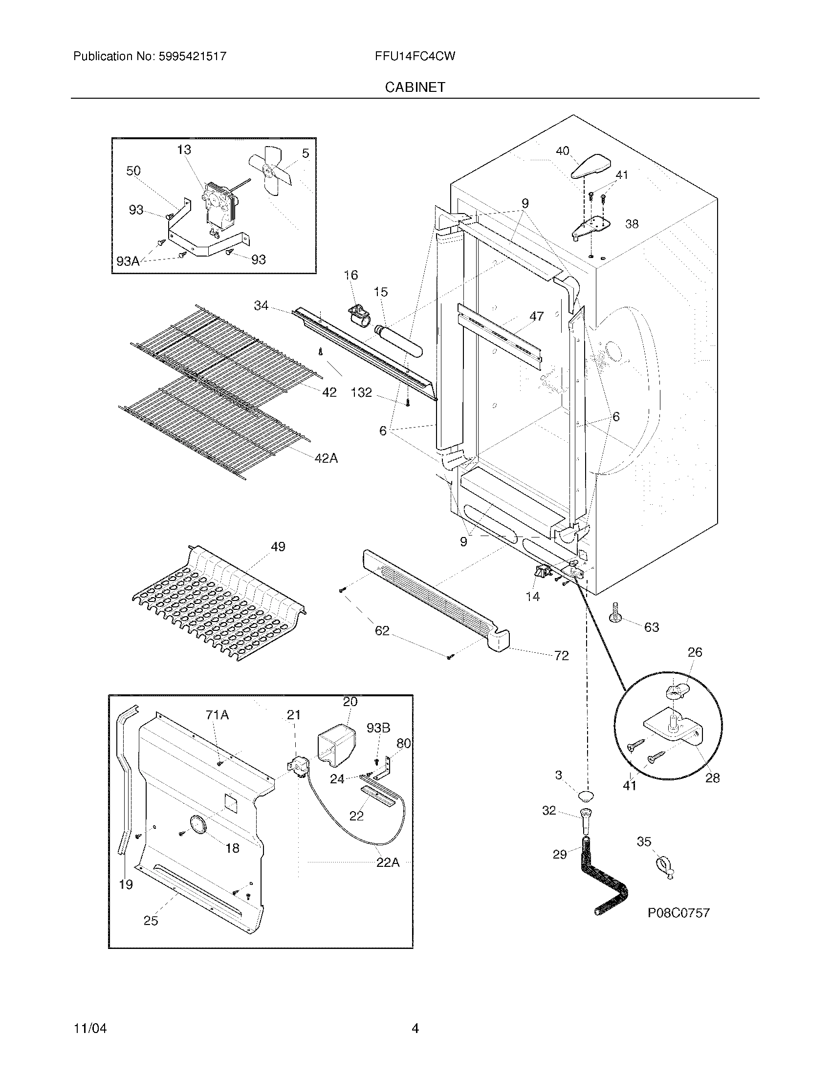 05 - CABINET