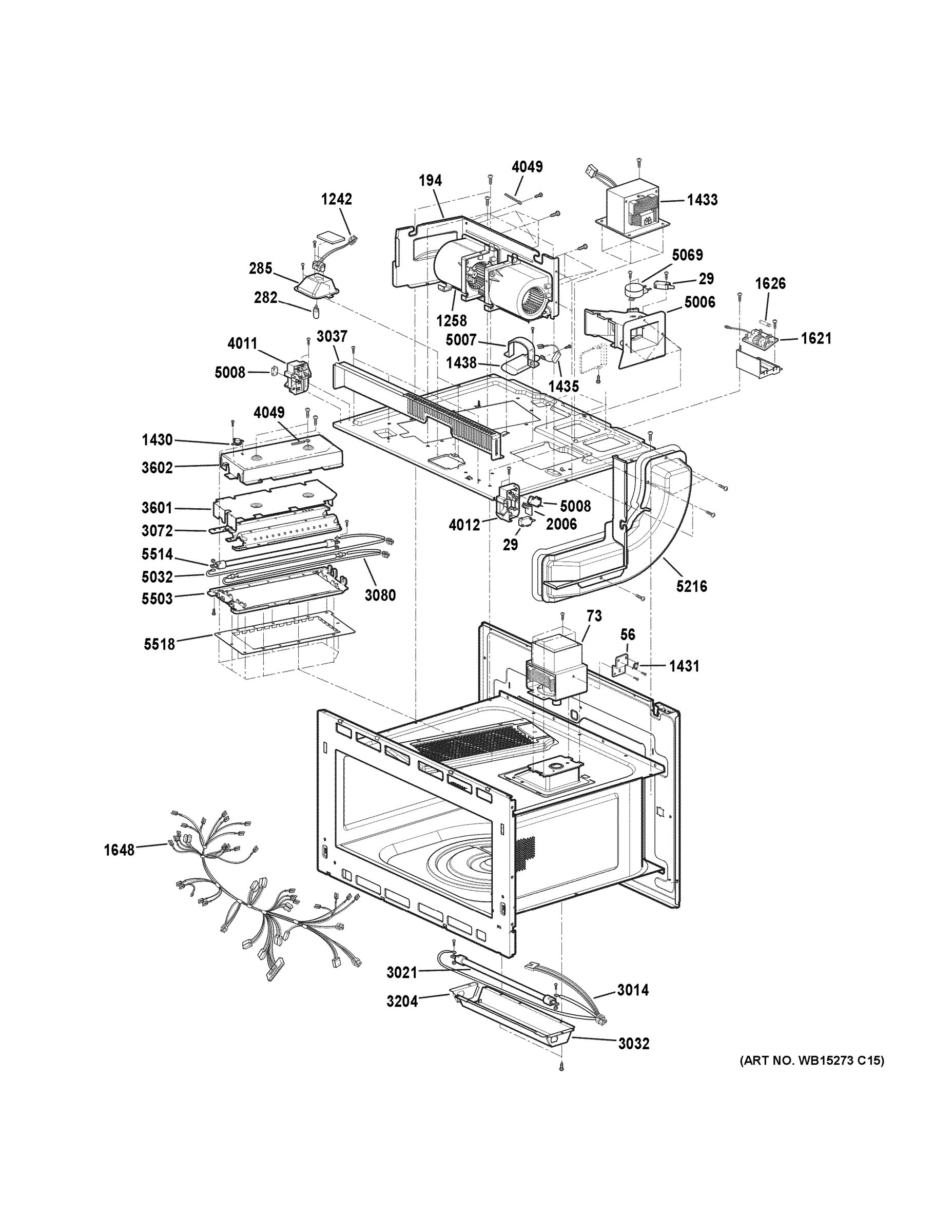 INTERIOR PARTS (2)