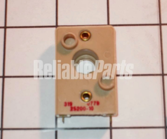 WP3190779 Whirlpool Igniter Switch