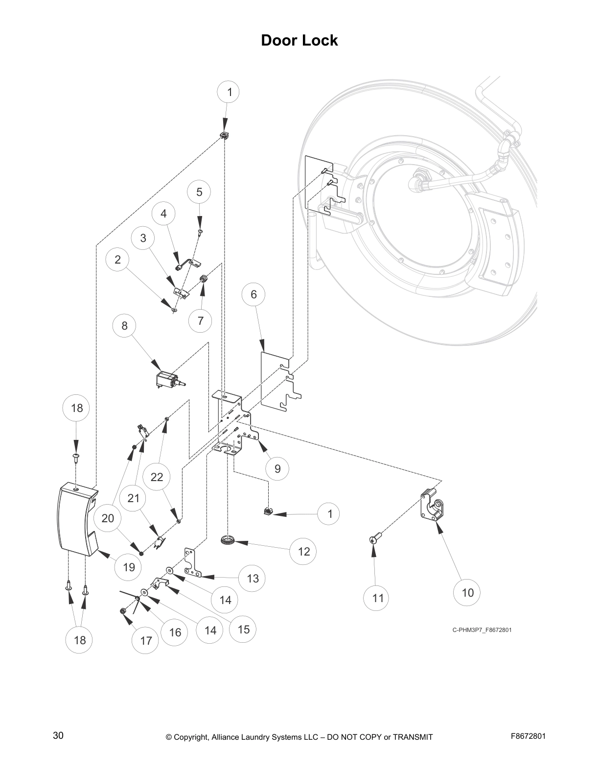 Door Lock
