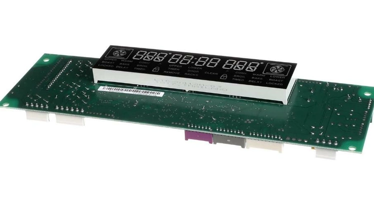 316443816 Frigidaire Oven Control