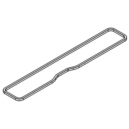 136605600 Frigidaire SEALING