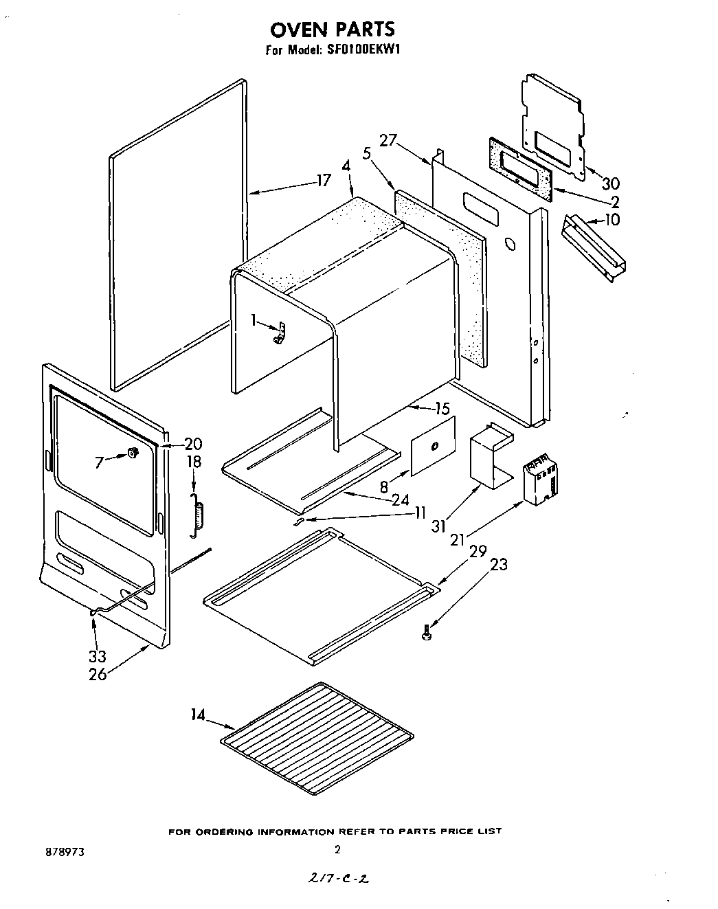 02 - OVEN