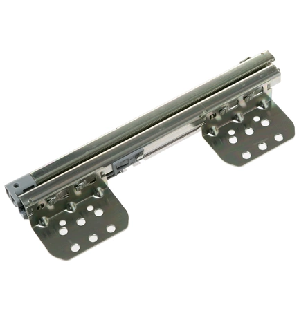 WR72X23867 GE Vegetable Pan Slide Left