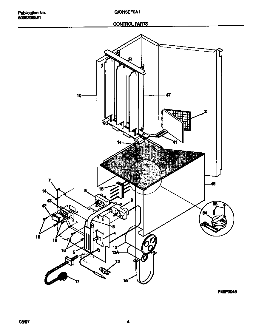03 - CONTROL PARTS