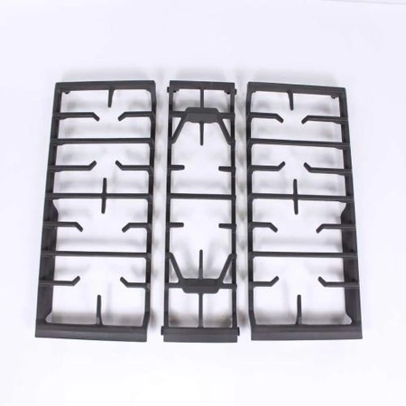DG98-01497A Samsung Range Grate Assembly
