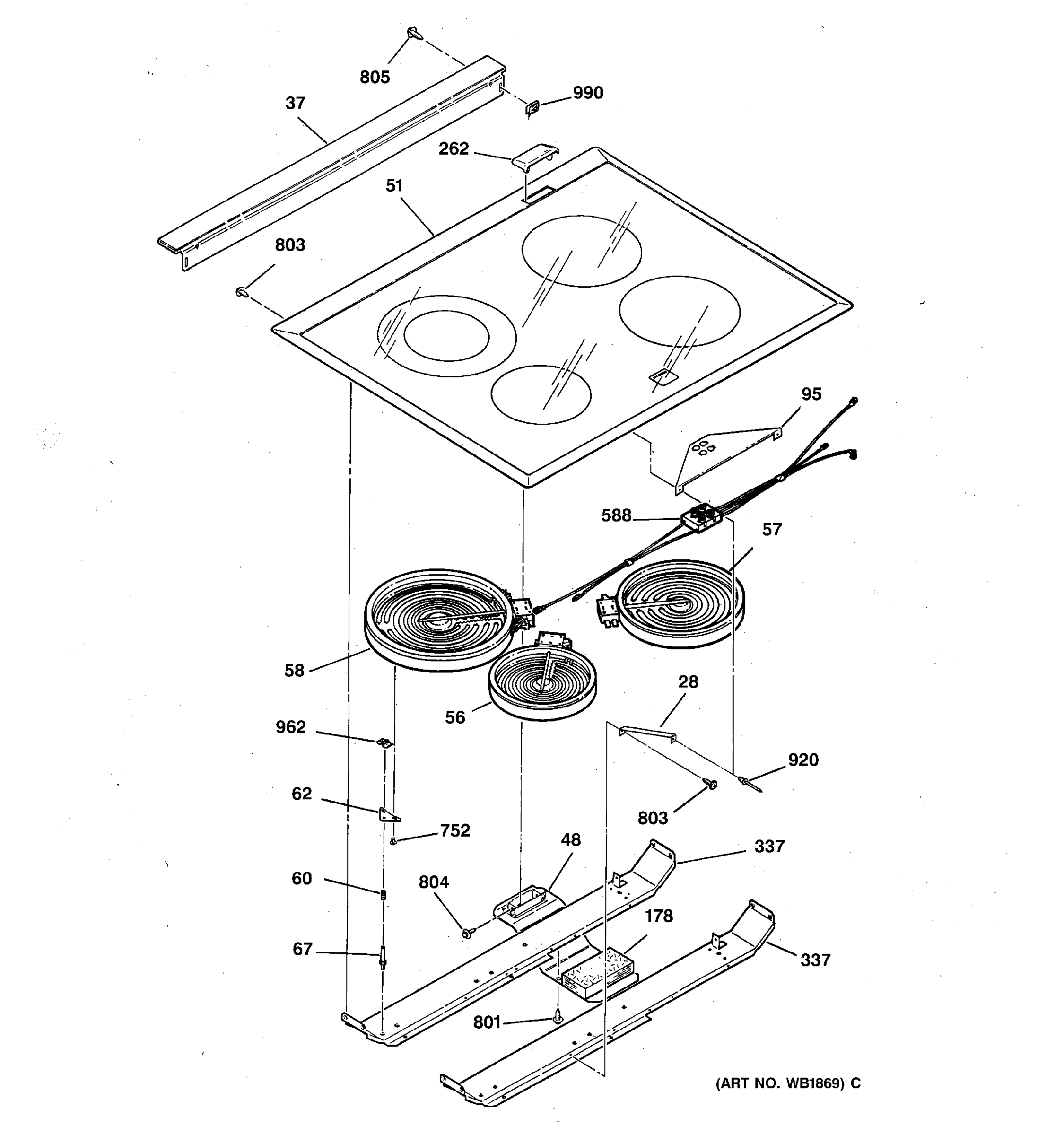 COOKTOP