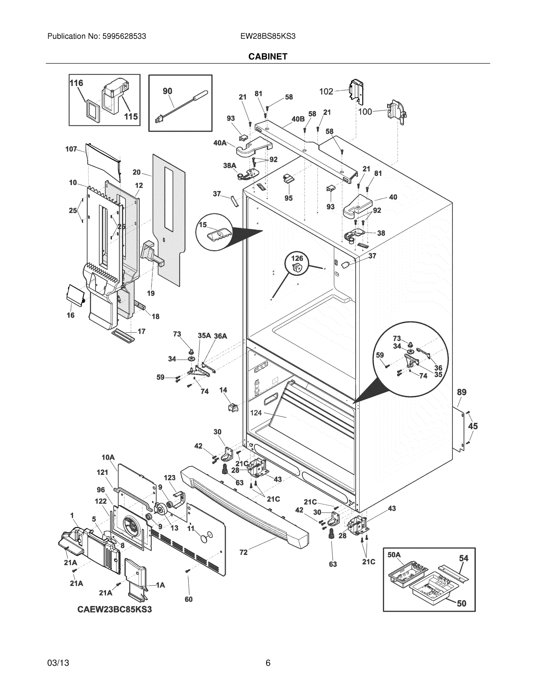 07 - CABINET