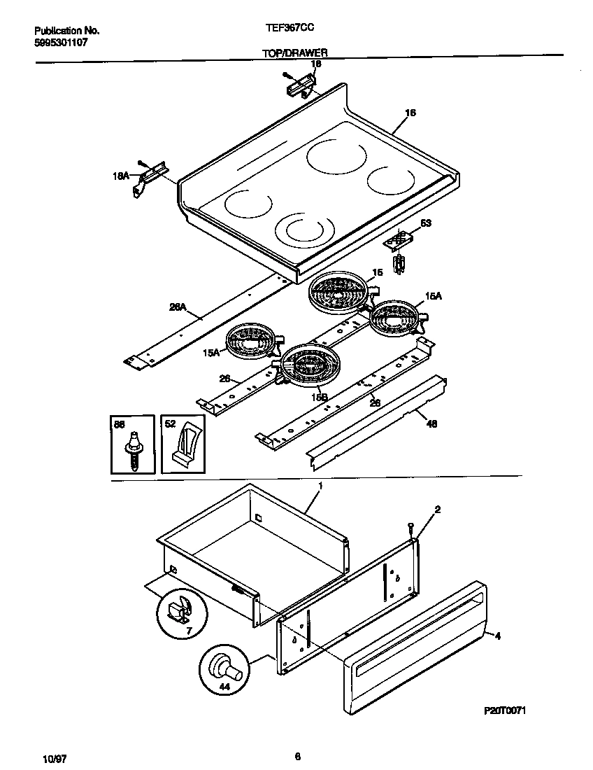 04 - TOP/DRAWER