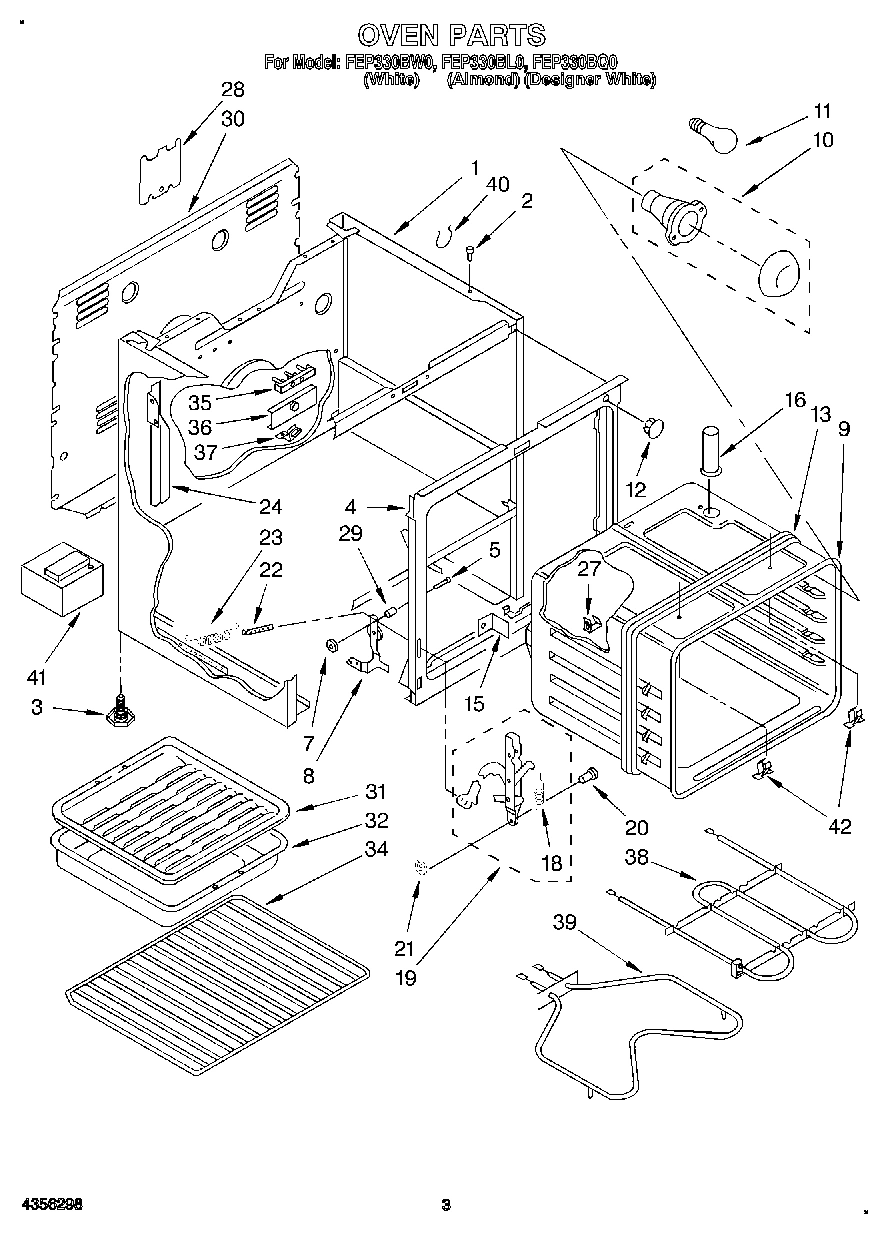 03 - OVEN