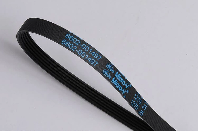 6602-001199 Samsung Washer Timing Gear Belt