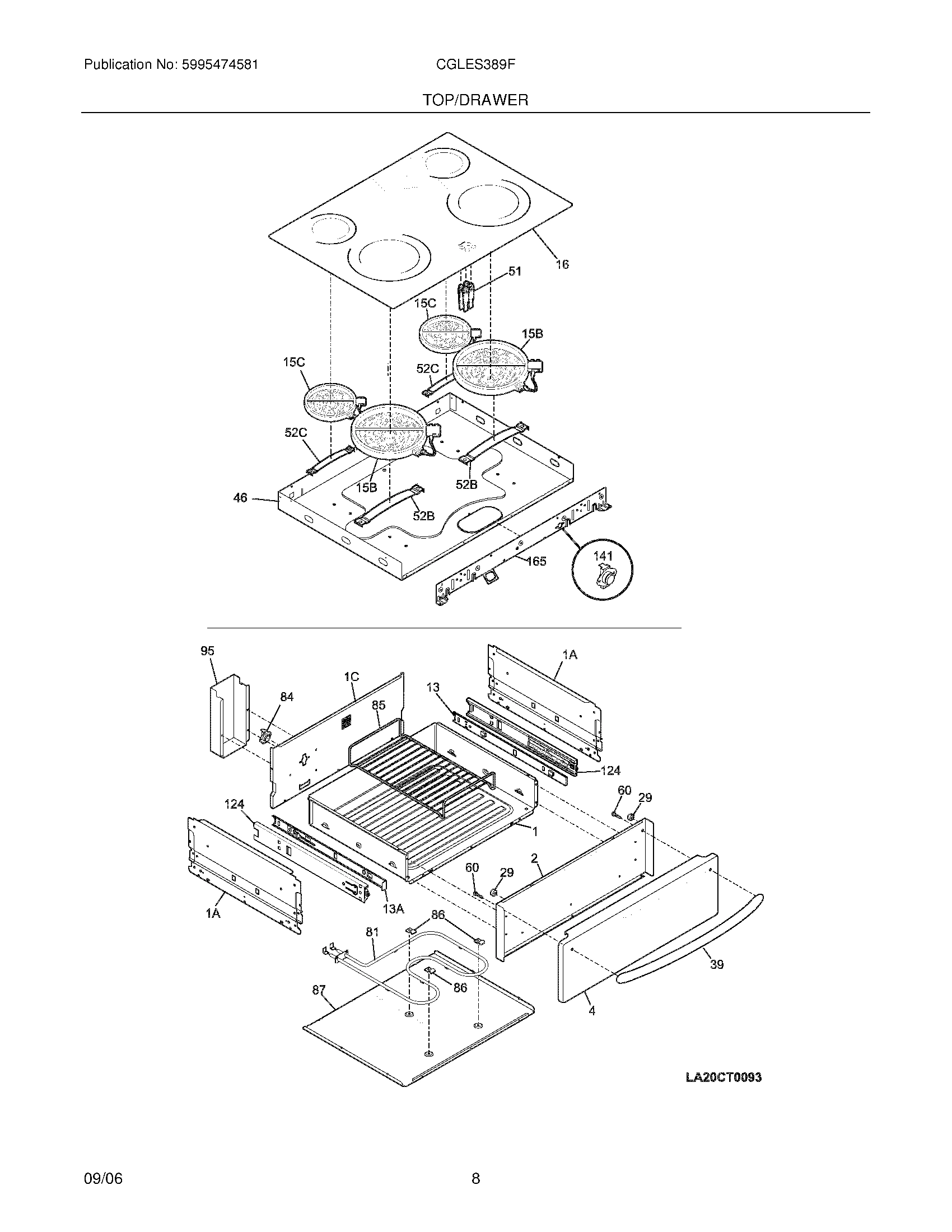 07 - TOP/DRAWER