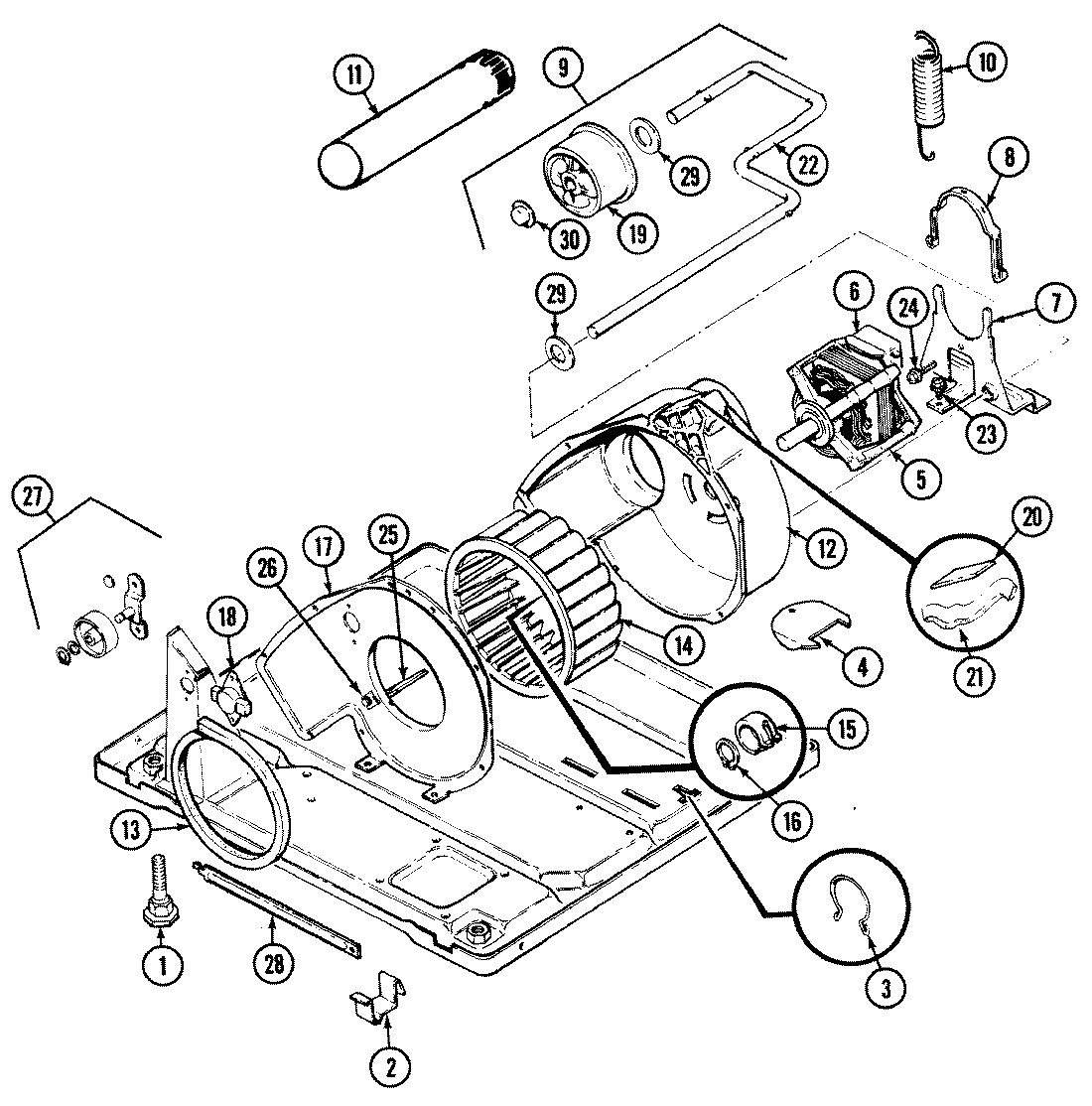 05 - MOTOR & DRIVE