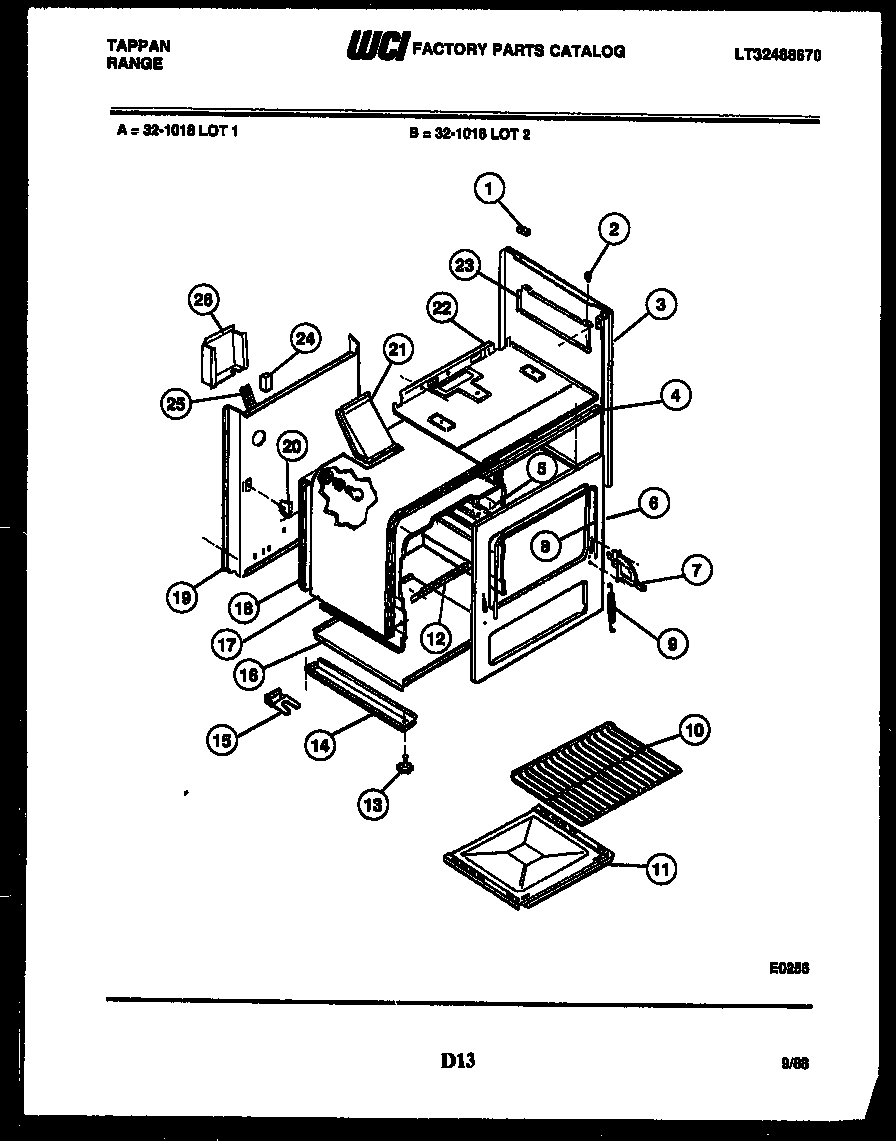05 - BODY PARTS
