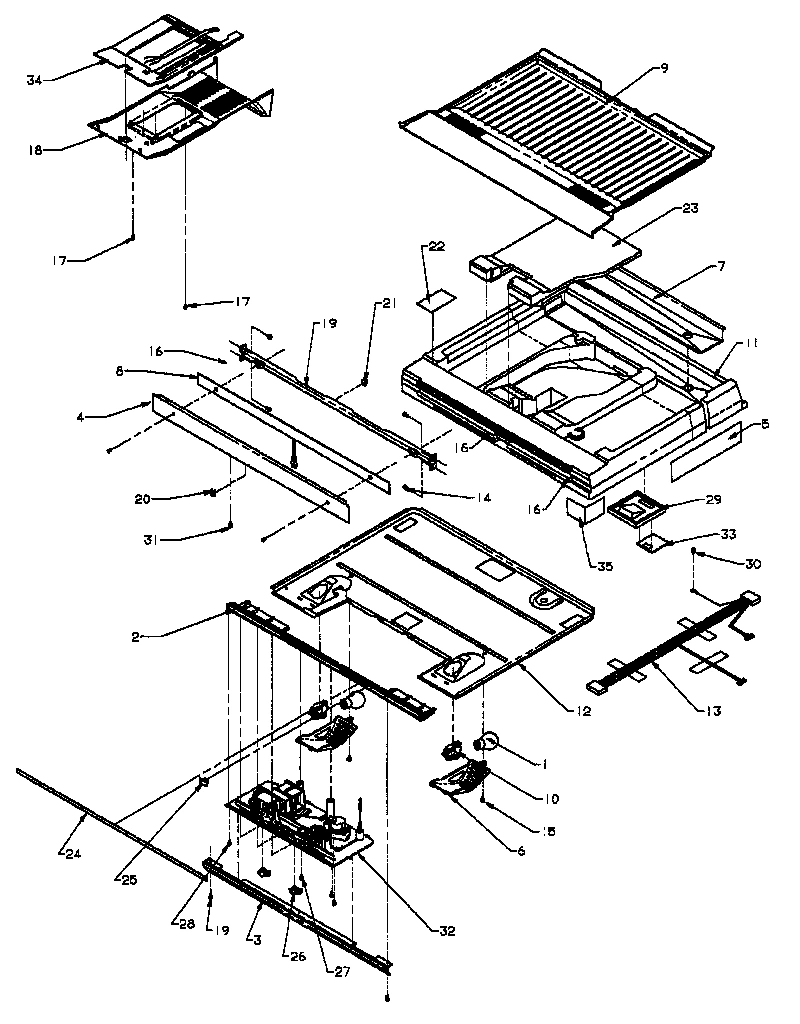 07 - DIVIDER BLOCK