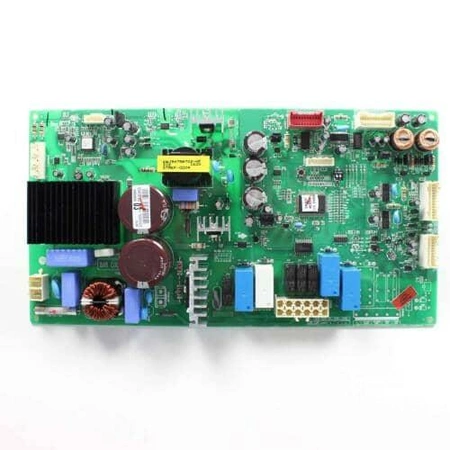 EBR78748203 LG Refrigerator Main PCB Assembly