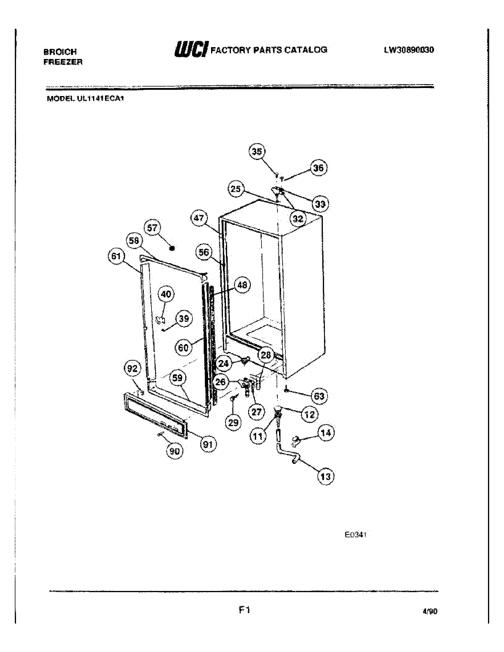 05 - CABINET