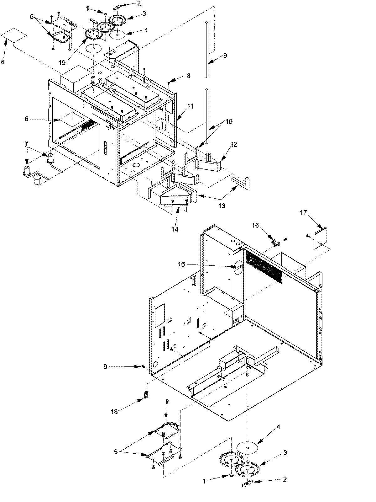 02 - CAVITY