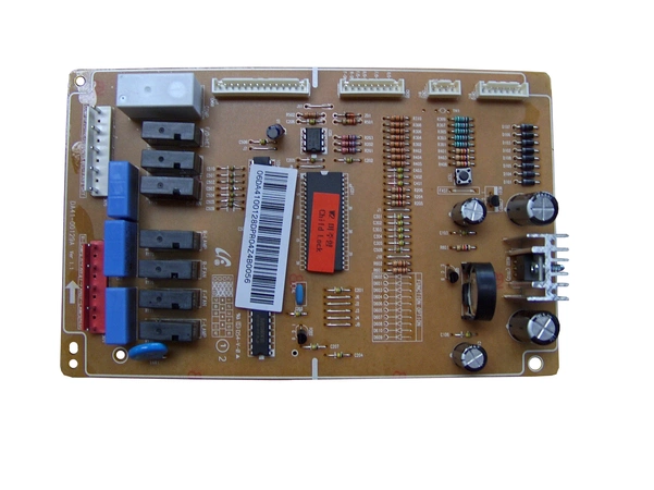 DA41-00128D Samsung Refrigerator Main Control