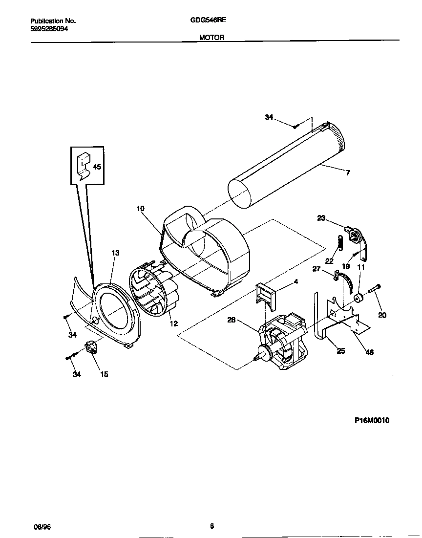 05 - MOTOR