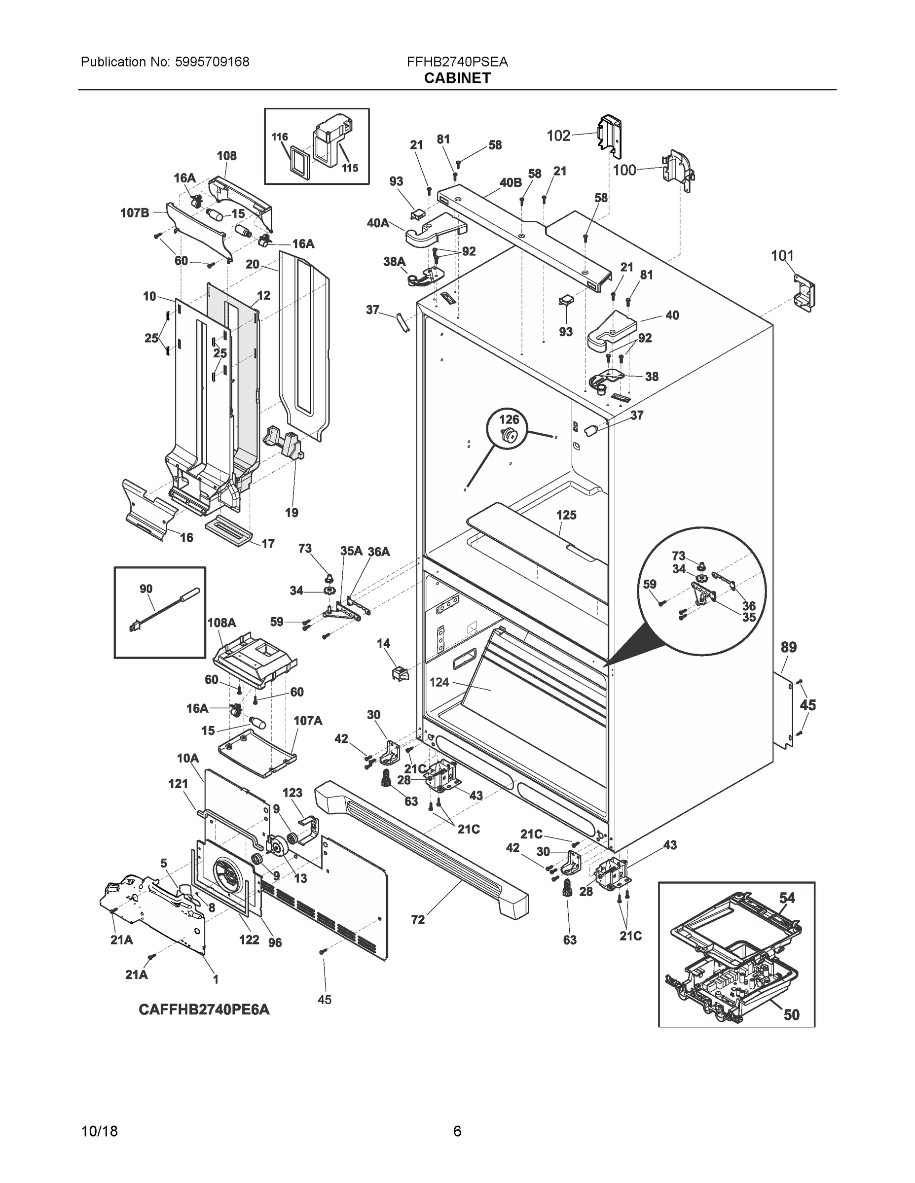04 - CABINET