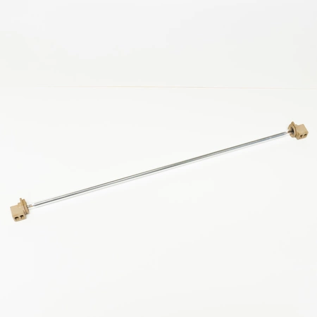 WR09X21107 GE Refrigerator Defrost Heater Ass