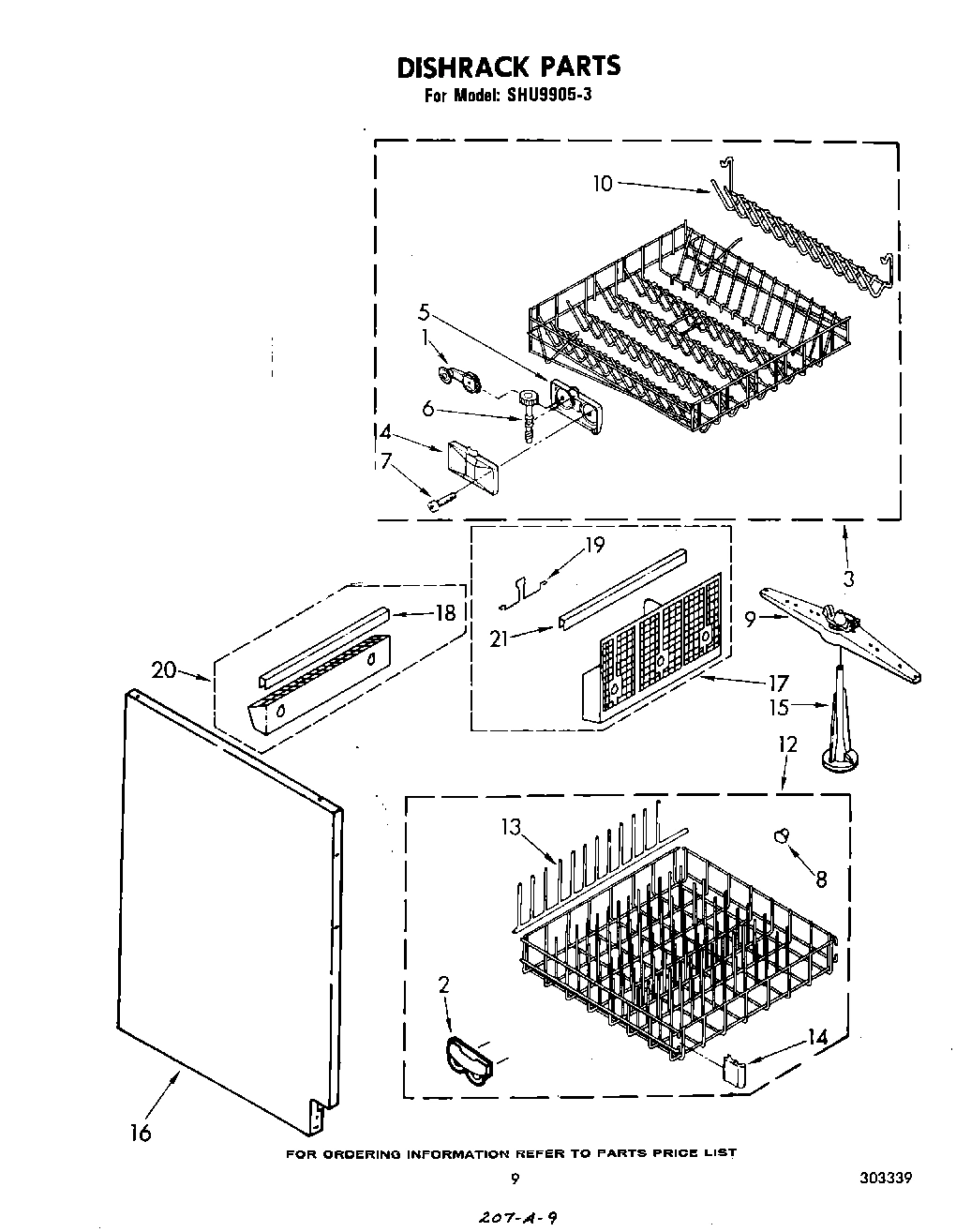 06 - DISHRACK