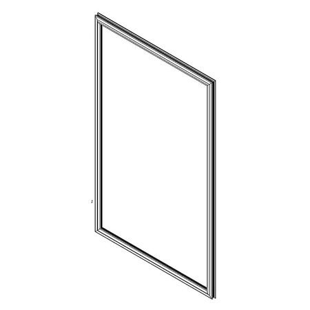 W11235134 Whirlpool Refrigerator FIP Gasket