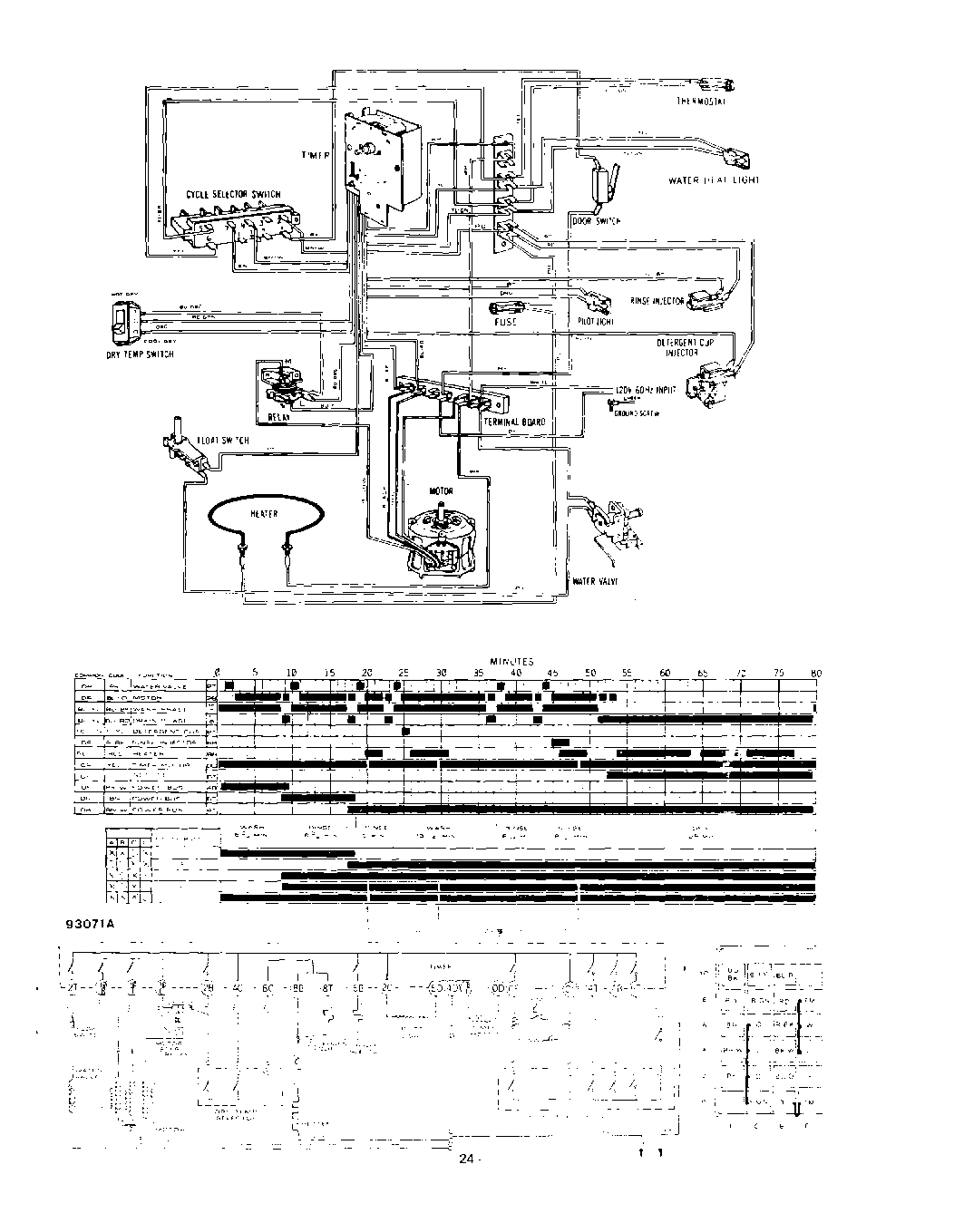 16 - WIRING DIAGRAM