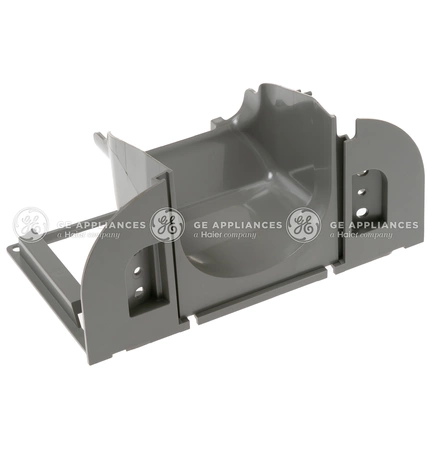 WR17X12491 GE Refrigerator Dispenser Housing