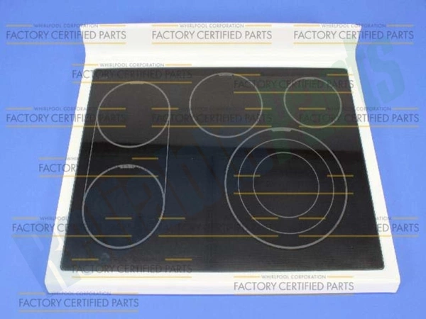 W10289900 Whirlpool Cooktop