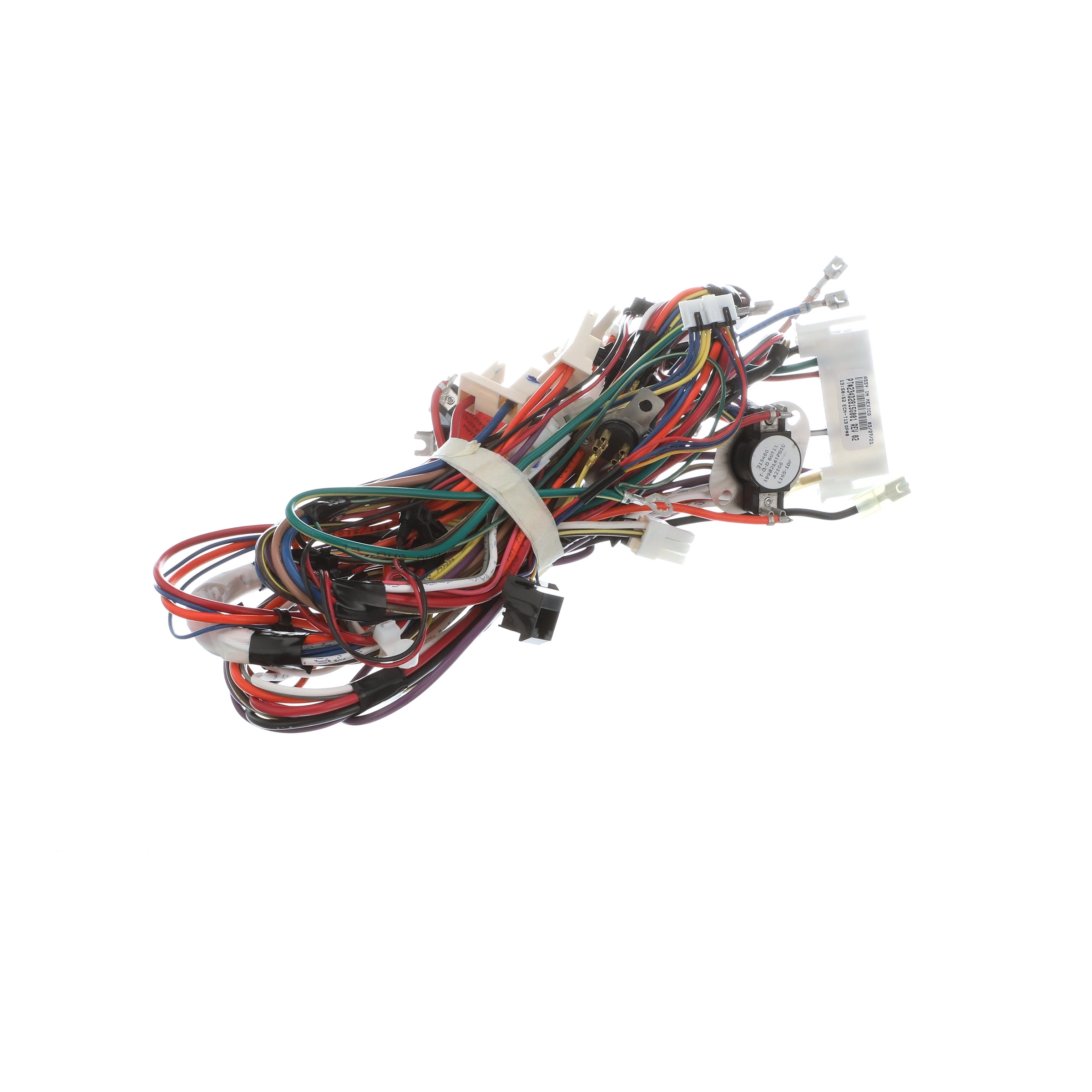 WE08X29466