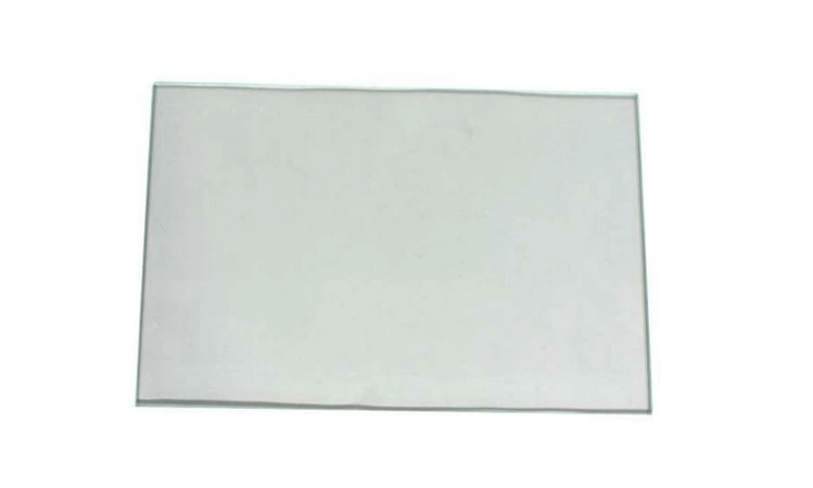 WB36X779 GE Oven Glass Center