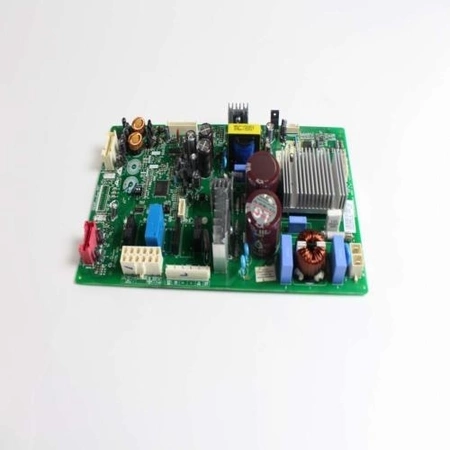 EBR74796442 LG Refrigerator Main PCB Assembly