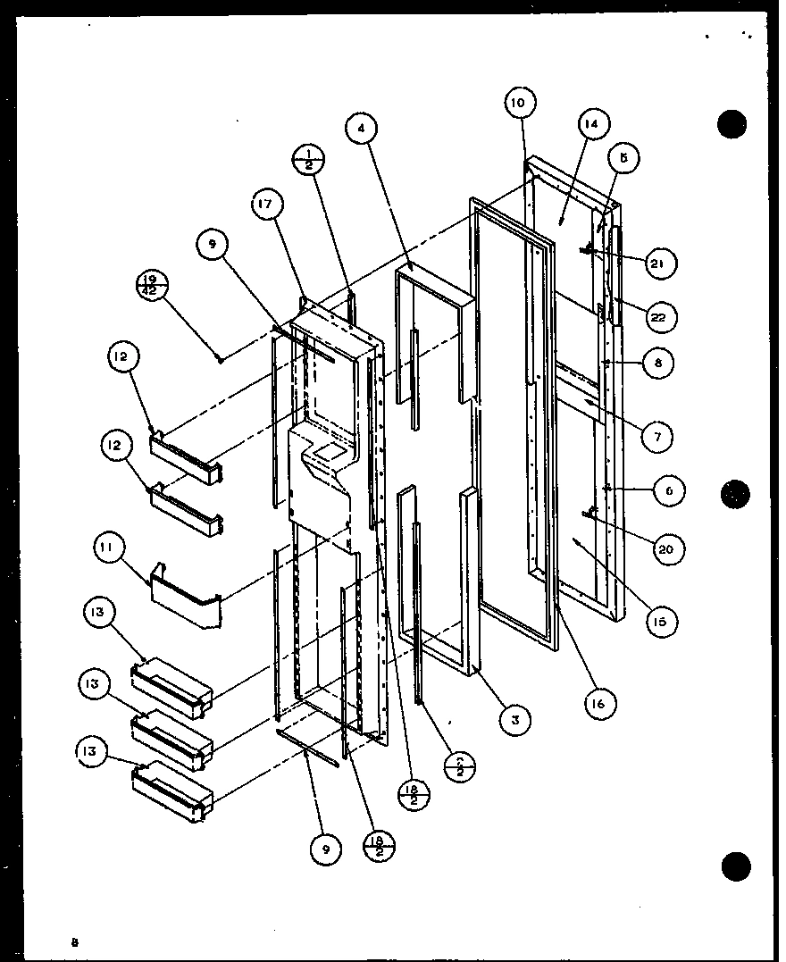 06 - FZ DOOR