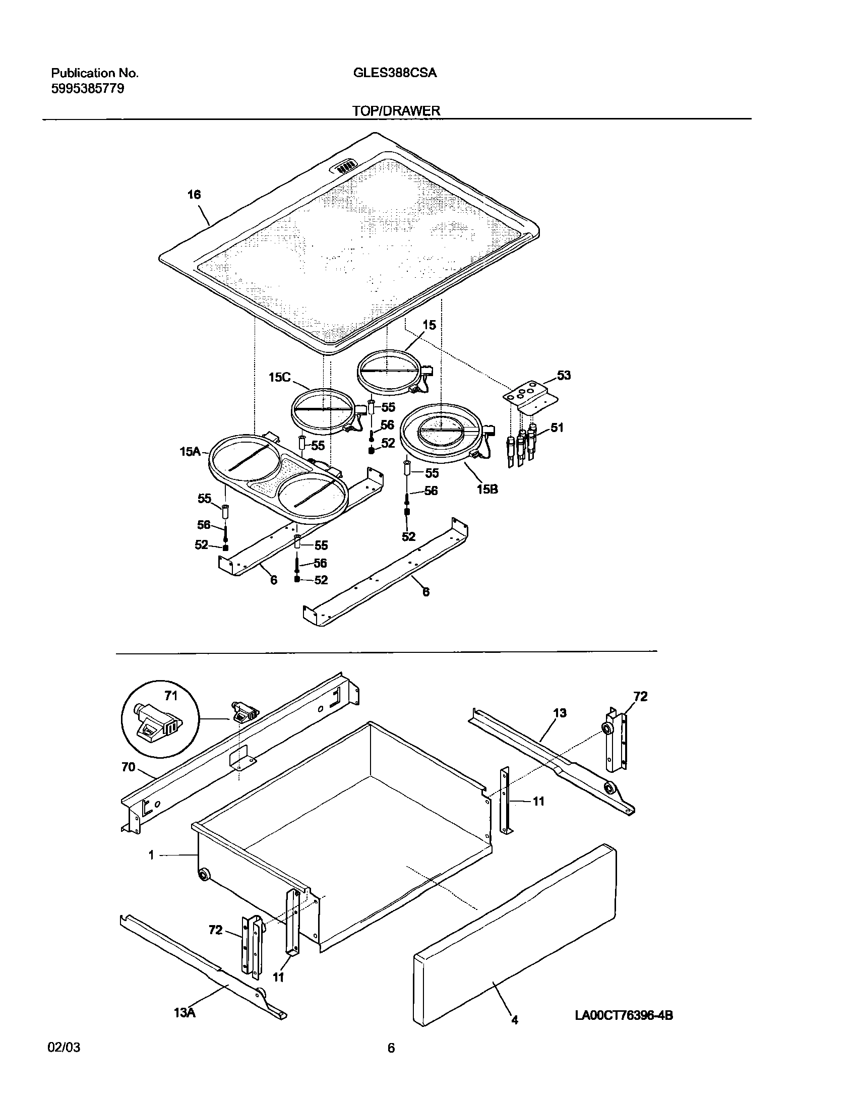 07 - TOP/DRAWER