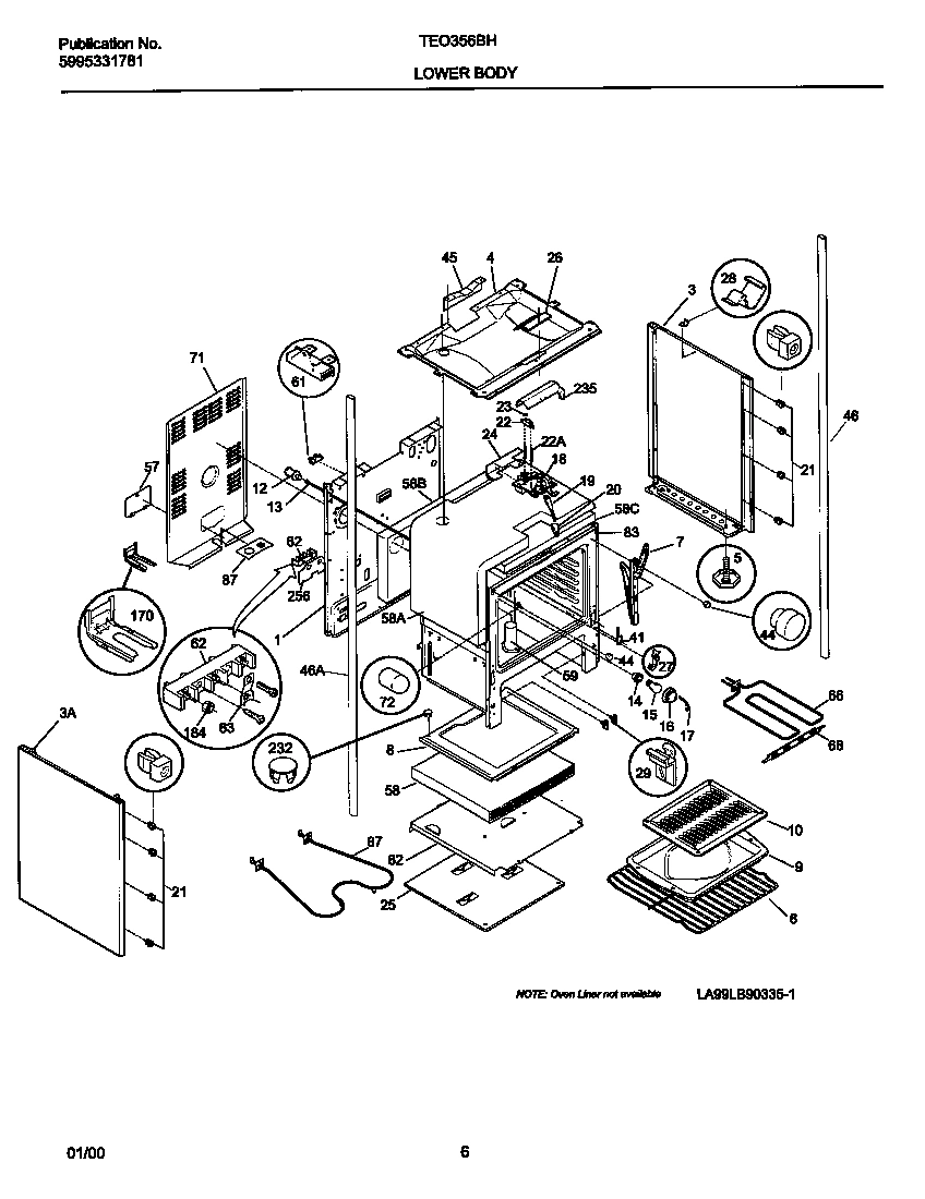 04 - LOWER BODY